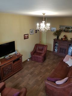 Квартира на Овідіопольська дорога вул..