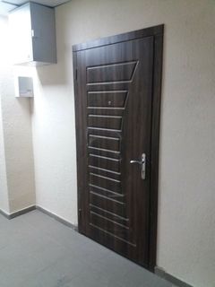 Apartment on Shkilna Street