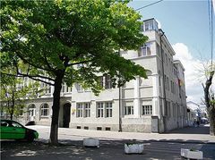 Apartment on Velyka Arnautska Street