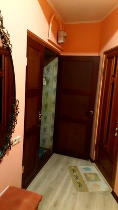 Apartment on Velyka Arnautska Street