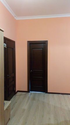 Apartment on Velyka Arnautska Street