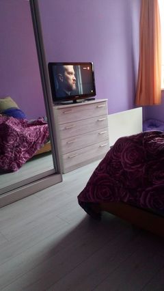Apartment on Velyka Arnautska Street