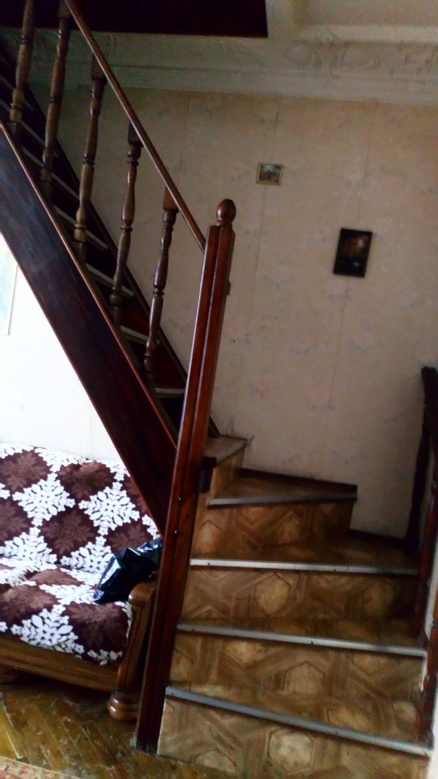 Apartment on Velyka Arnautska Street