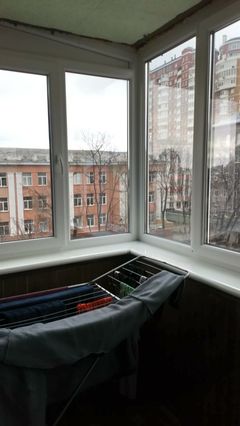 Apartment on Velyka Arnautska Street