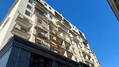 ЖК Аполлон на Карантинній 48м2 Будинок Здан