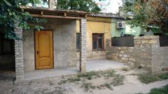 Квартира Картамышевская ул.