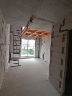 Apartment on Buvalka Street