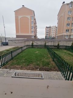 Apartment on Buvalka Street