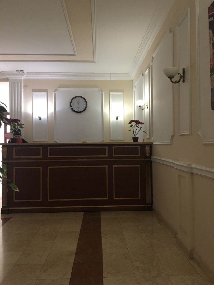 Квартира на Каркашадзе (Кирпичний) пров.