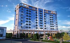 Квартира Дружби народів вул.