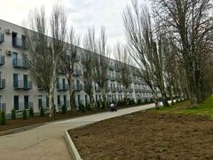 1 кімнатна квартира на вул. Боровського Н.