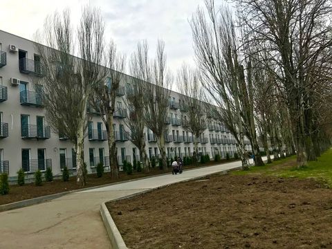 1 кімнатна квартира на вул. Боровського Н.
