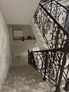 Apartment on Velyka Arnautska Street