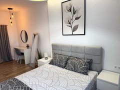 Apartment on Velyka Arnautska Street