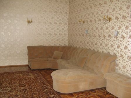 Квартира на Тираспольская ул.