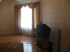Квартира на Тираспольская ул.