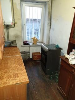 2х кімнатна Квартира на вулиці Успенська