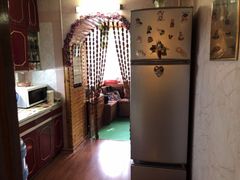 Apartment on Fontanska Road