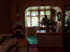 Apartment on Fontanska Road
