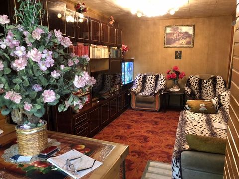 Apartment on Fontanska Road