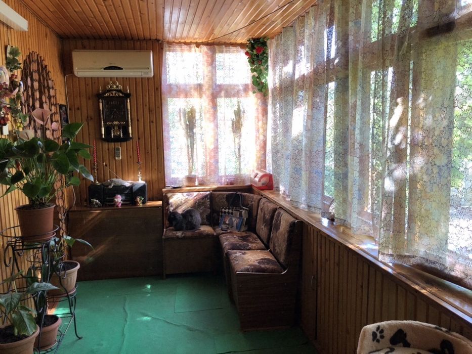 Apartment on Fontanska Road