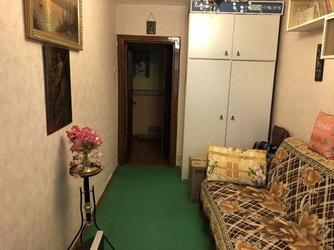 Apartment on Fontanska Road