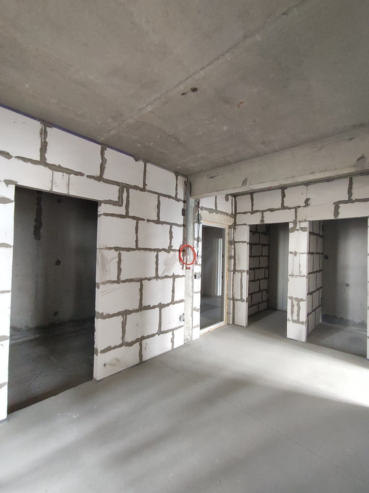 Apartment in Altair 3 on Zhabotinsky Street