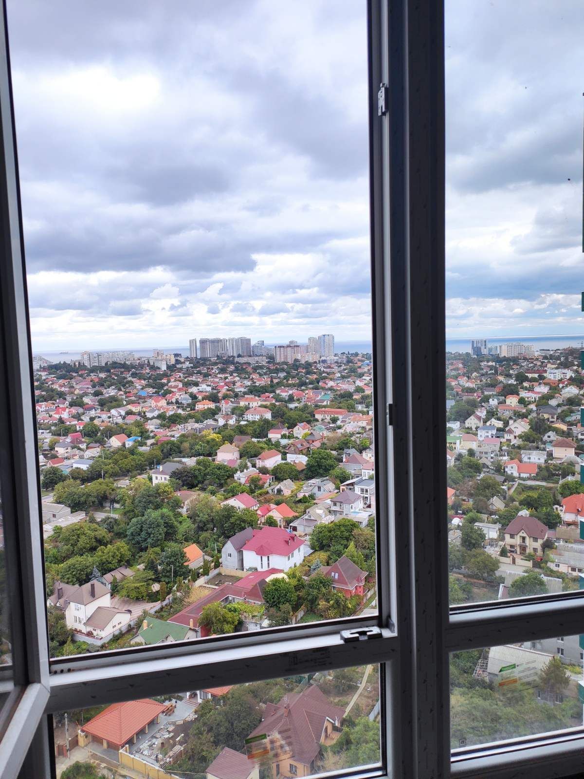 Apartment in Altair 3 on Zhabotinsky Street