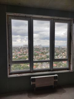 Apartment in Altair 3 on Zhabotinsky Street