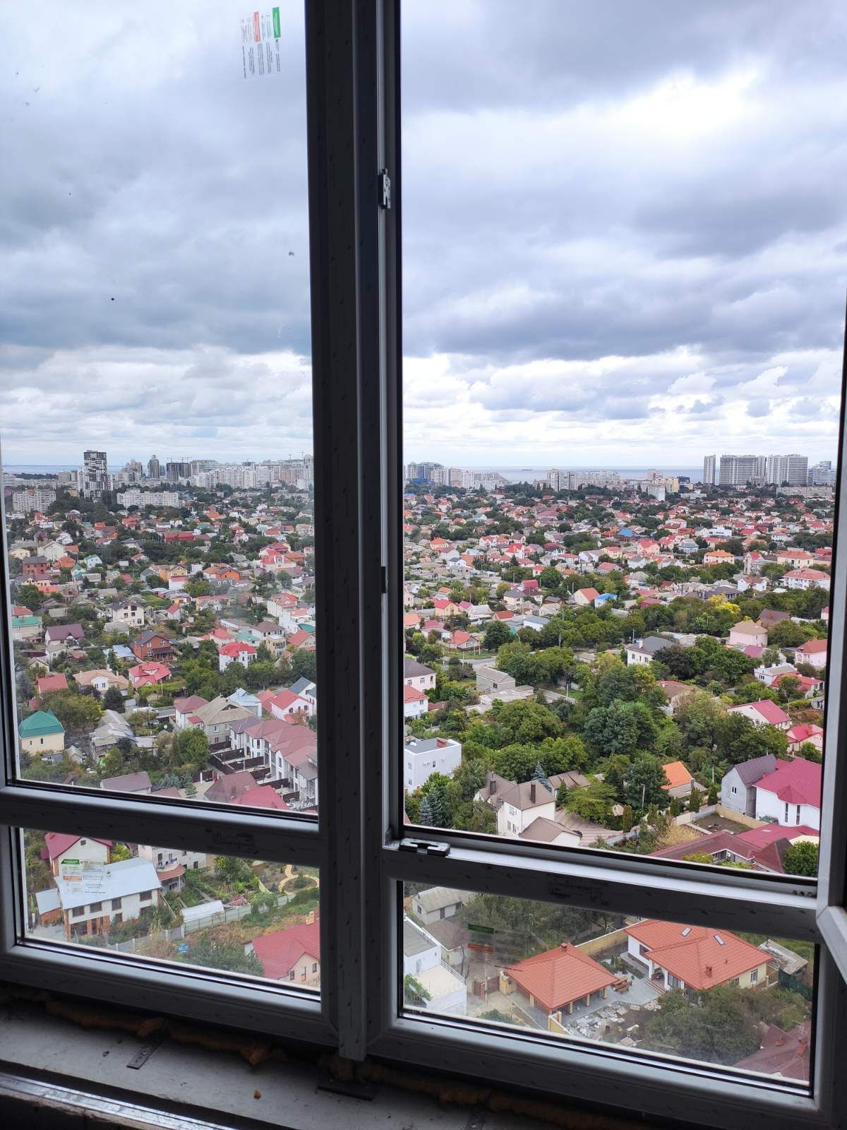Apartment in Altair 3 on Zhabotinsky Street