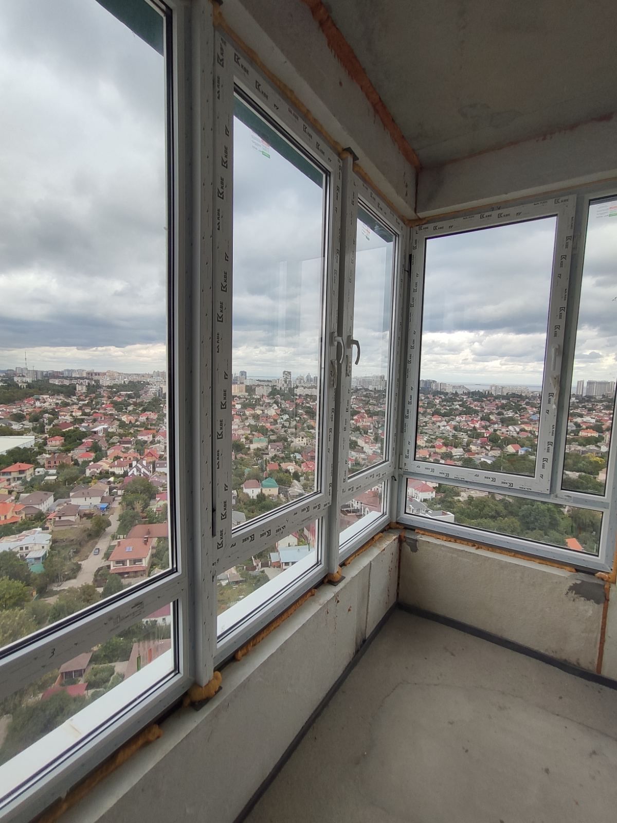 Apartment in Altair 3 on Zhabotinsky Street