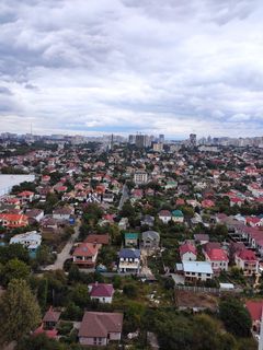 Apartment in Altair 3 on Zhabotinsky Street
