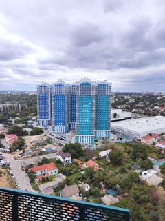 Apartment in Altair 3 on Zhabotinsky Street
