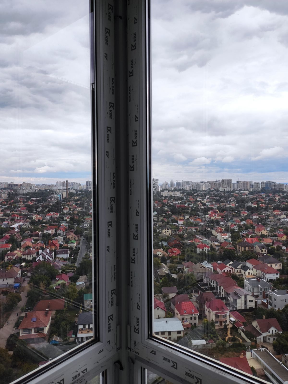 Apartment in Altair 3 on Zhabotinsky Street