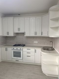 Apartment on Voronogo Street