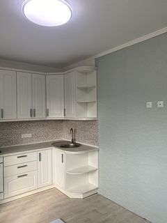 Apartment on Voronogo Street