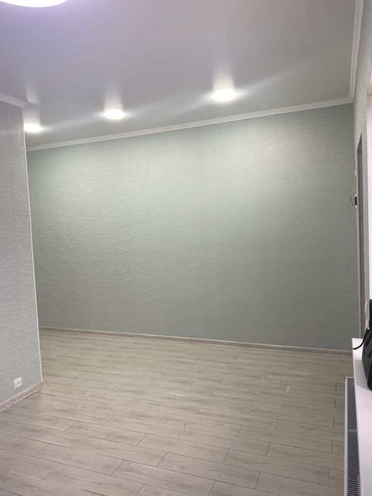 Apartment on Voronogo Street