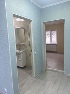 Apartment on Voronogo Street