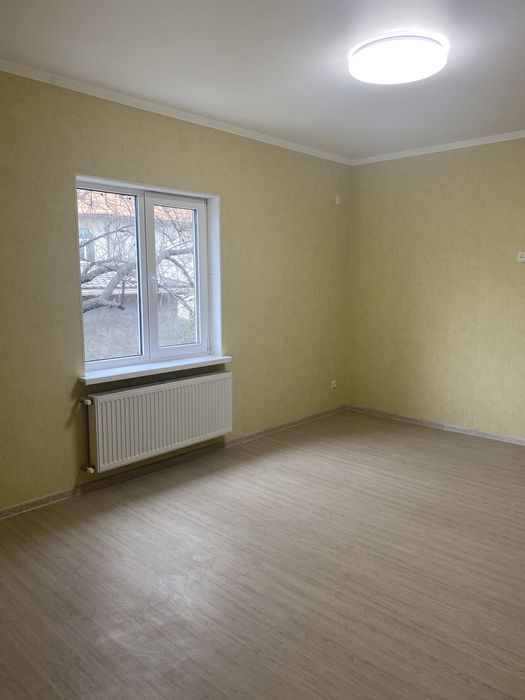 Apartment on Voronogo Street