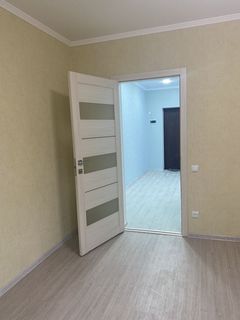 Apartment on Voronogo Street