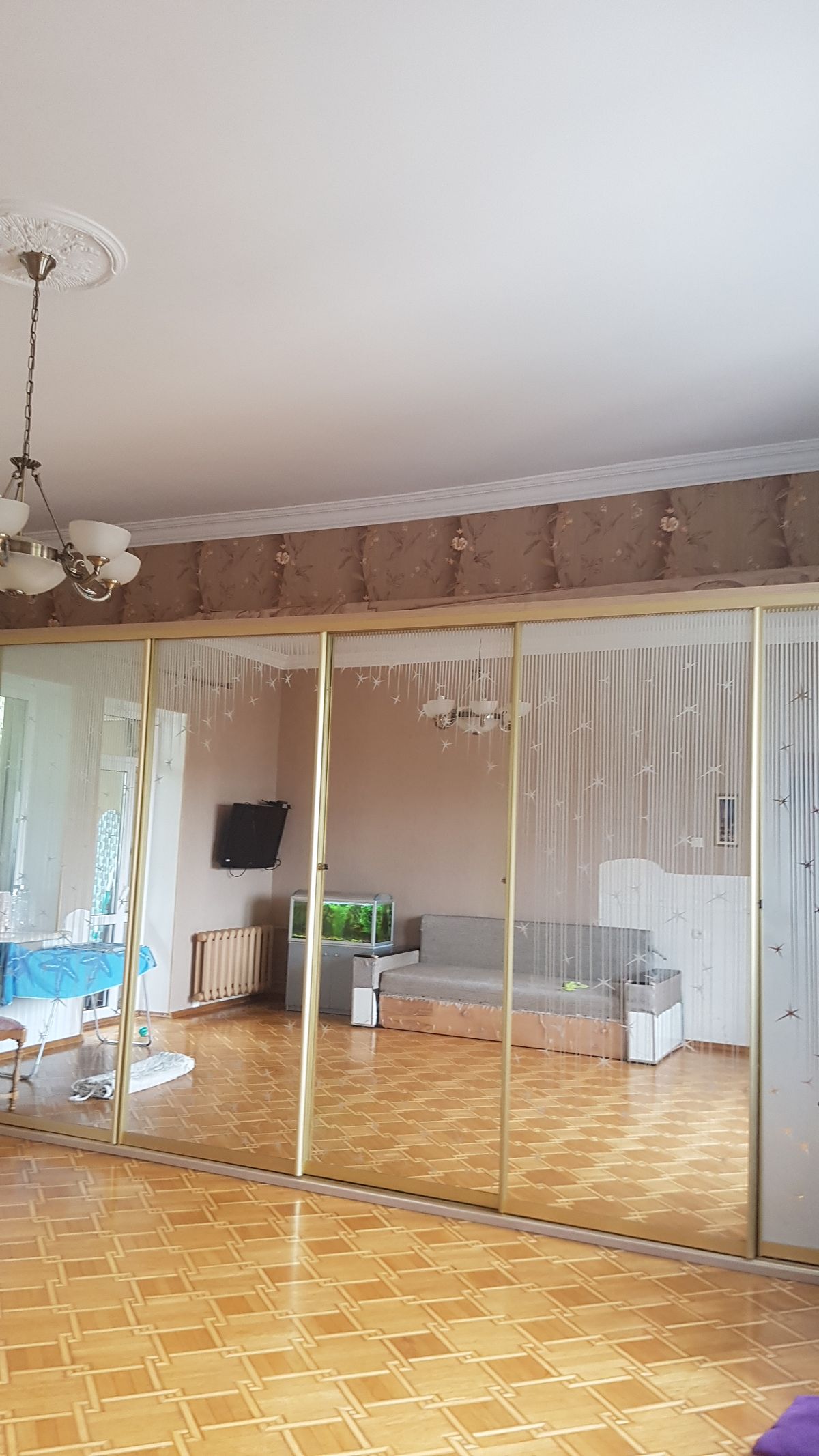 Квартира на Рішельєвська вул.