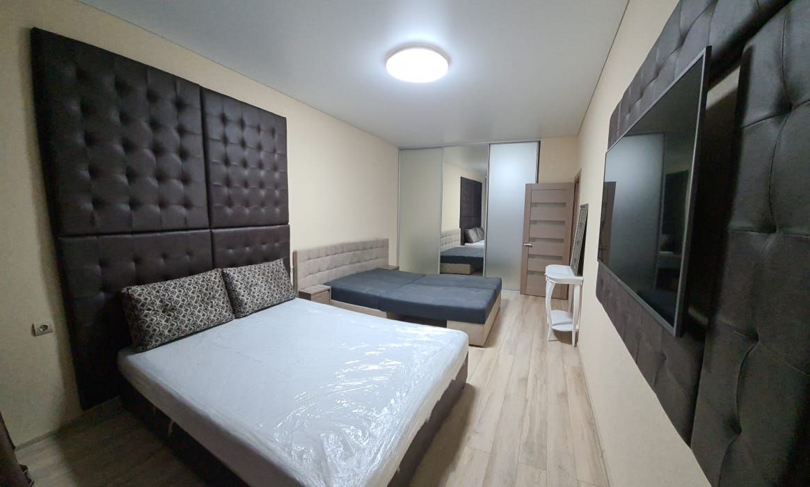 Apartment on Genuezska Street