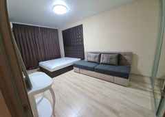 Apartment on Genuezska Street