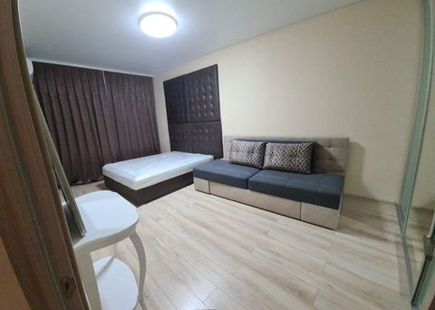 Apartment on Genuezska Street