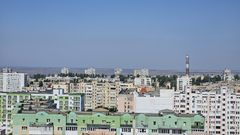 Квартира на Сахарова ул.