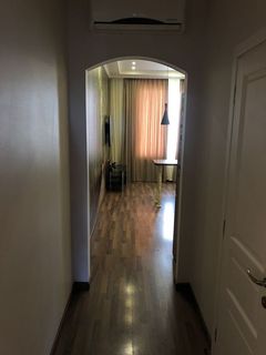Квартира на Аркадійський пров.