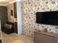 Квартира на Аркадійський пров.