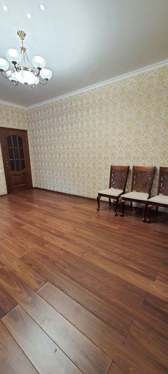 3-bedroom apartment for sale on Chepyga Atamana Street