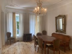 Apartment on Novoselsky Street