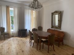 Apartment on Novoselsky Street